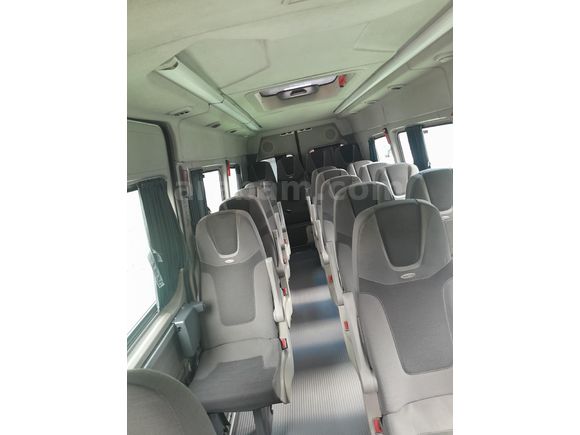 Sahibinden Volkswagen Crafter Turizm
