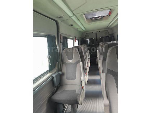 Sahibinden Volkswagen Crafter Turizm