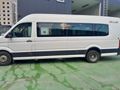 Sahibinden Volkswagen Crafter Turizm