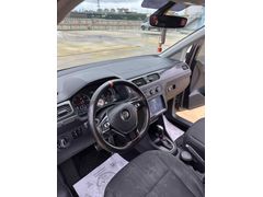 Sahibinden Volkswagen Caddy 2.0 TDI Alltrack 2017 Model 