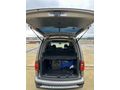 Sahibinden Volkswagen Caddy 2.0 TDI Alltrack 2017 Model 