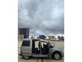 Sahibinden Volkswagen Caddy 2.0 TDI Alltrack 2017 Model 