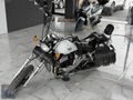 HMZ MOTORS DAN 2023 REGAL RAPTOR CLASSİC CHOPPER 1000 KM DE