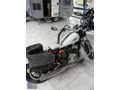 HMZ MOTORS DAN 2023 REGAL RAPTOR CLASSİC CHOPPER 1000 KM DE
