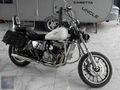 HMZ MOTORS DAN 2023 REGAL RAPTOR CLASSİC CHOPPER 1000 KM DE
