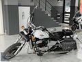 HMZ MOTORS DAN 2023 REGAL RAPTOR CLASSİC CHOPPER 1000 KM DE