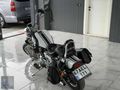 HMZ MOTORS DAN 2023 REGAL RAPTOR CLASSİC CHOPPER 1000 KM DE