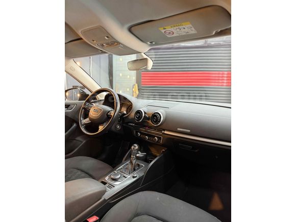 Sahibinden Audi A3 Sedan 1.6 TDI Ambiente 2016 Model 