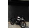 2024 MODEL CFMOTO 250 SR BAKIMLI TEMİZ