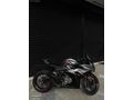 2024 MODEL CFMOTO 250 SR BAKIMLI TEMİZ
