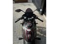 2024 MODEL CFMOTO 250 SR BAKIMLI TEMİZ
