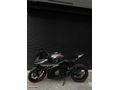 2024 MODEL CFMOTO 250 SR BAKIMLI TEMİZ