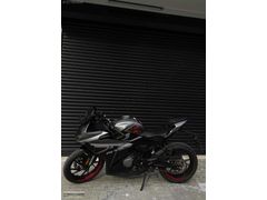 2024 MODEL CFMOTO 250 SR BAKIMLI TEMİZ