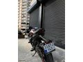 2024 MODEL CFMOTO 250 SR BAKIMLI TEMİZ