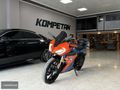 2024 MODEL SR250 GARANTİLİ SERVİS BAKIM DÜŞÜK KM/KARTA 12 TAKSİT