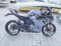 SEVİLEN AUTO DAN 250SR