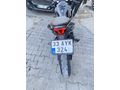 SEVİLEN AUTO DAN 250SR