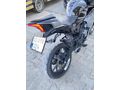 SEVİLEN AUTO DAN 250SR