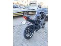 SEVİLEN AUTO DAN 250SR