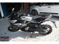 İLK ELDEN. KULLANILMAMIŞ 2024 MODEL CF 250 SR SİYAH