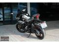 İLK ELDEN. KULLANILMAMIŞ 2024 MODEL CF 250 SR SİYAH