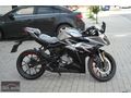 İLK ELDEN. KULLANILMAMIŞ 2024 MODEL CF 250 SR SİYAH