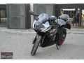 İLK ELDEN. KULLANILMAMIŞ 2024 MODEL CF 250 SR SİYAH