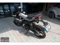 İLK ELDEN. KULLANILMAMIŞ 2024 MODEL CF 250 SR SİYAH