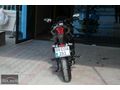 İLK ELDEN. KULLANILMAMIŞ 2024 MODEL CF 250 SR SİYAH