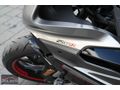 İLK ELDEN. KULLANILMAMIŞ 2024 MODEL CF 250 SR SİYAH