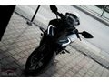 İLK ELDEN. KULLANILMAMIŞ 2024 MODEL CF 250 SR SİYAH