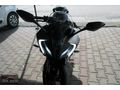 İLK ELDEN. KULLANILMAMIŞ 2024 MODEL CF 250 SR SİYAH