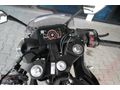 İLK ELDEN. KULLANILMAMIŞ 2024 MODEL CF 250 SR SİYAH