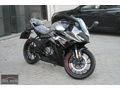 İLK ELDEN. KULLANILMAMIŞ 2024 MODEL CF 250 SR SİYAH