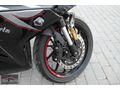 İLK ELDEN. KULLANILMAMIŞ 2024 MODEL CF 250 SR SİYAH