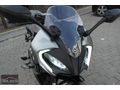 İLK ELDEN. KULLANILMAMIŞ 2024 MODEL CF 250 SR SİYAH