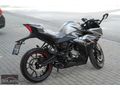 İLK ELDEN. KULLANILMAMIŞ 2024 MODEL CF 250 SR SİYAH