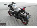 İLK ELDEN. KULLANILMAMIŞ 2024 MODEL CF 250 SR SİYAH