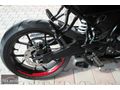 İLK ELDEN. KULLANILMAMIŞ 2024 MODEL CF 250 SR SİYAH