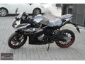 İLK ELDEN. KULLANILMAMIŞ 2024 MODEL CF 250 SR SİYAH