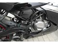 İLK ELDEN. KULLANILMAMIŞ 2024 MODEL CF 250 SR SİYAH