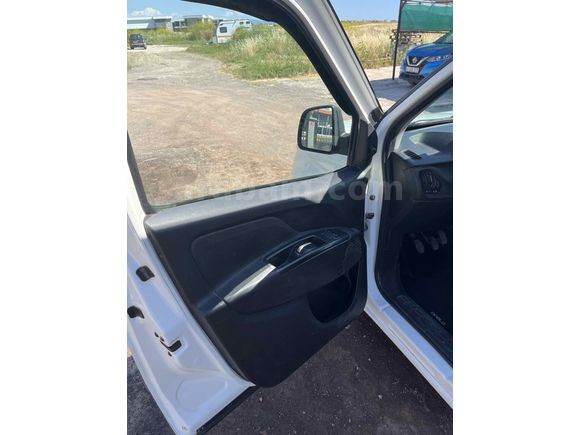 SAHİBINDEN FİAT PRATİCO 2017 MODEL 1.6 MJET PLUS PAKET 130.000 KM KLİMALI