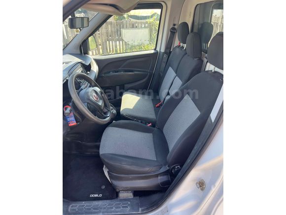 SAHİBINDEN FİAT PRATİCO 2017 MODEL 1.6 MJET PLUS PAKET 130.000 KM KLİMALI