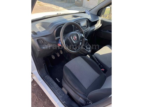 SAHİBINDEN FİAT PRATİCO 2017 MODEL 1.6 MJET PLUS PAKET 130.000 KM KLİMALI
