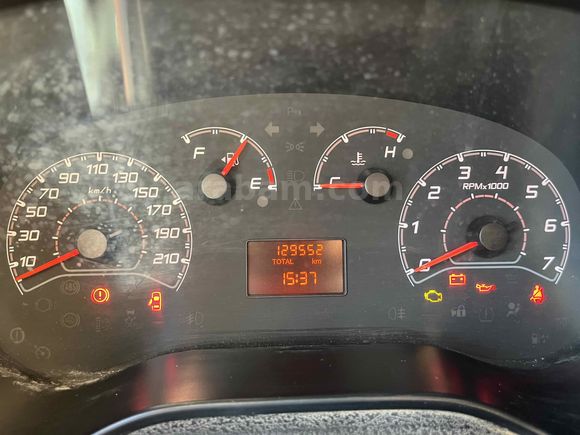 SAHİBINDEN FİAT PRATİCO 2017 MODEL 1.6 MJET PLUS PAKET 130.000 KM KLİMALI