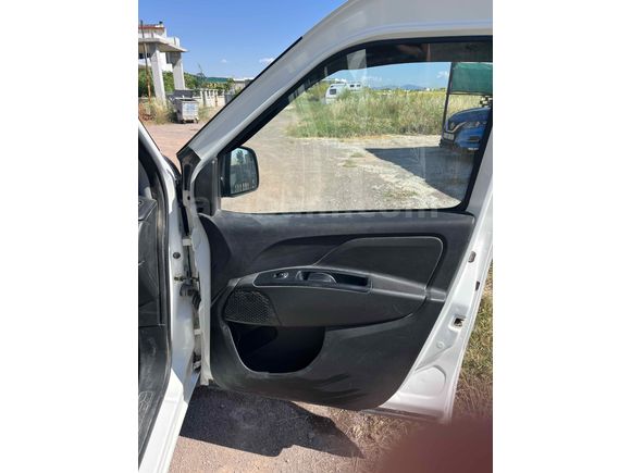 SAHİBINDEN FİAT PRATİCO 2017 MODEL 1.6 MJET PLUS PAKET 130.000 KM KLİMALI