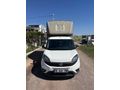 SAHİBINDEN FİAT PRATİCO 2017 MODEL 1.6 MJET PLUS PAKET 130.000 KM KLİMALI