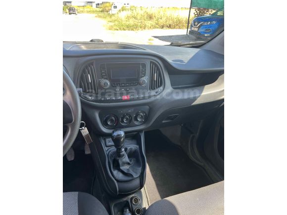 SAHİBINDEN FİAT PRATİCO 2017 MODEL 1.6 MJET PLUS PAKET 130.000 KM KLİMALI