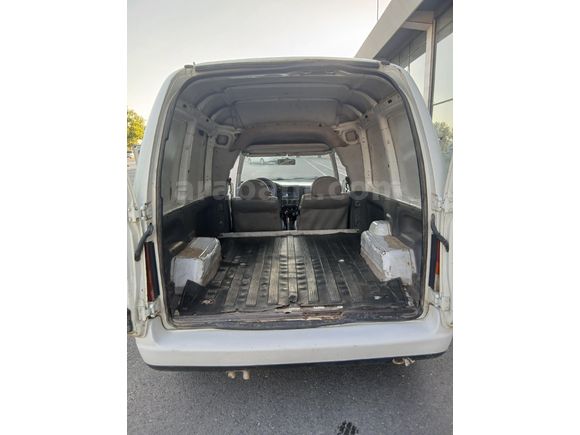 Sahibinden Volkswagen Caddy 1.9 SDI 1999 Model