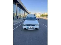 Sahibinden Volkswagen Caddy 1.9 SDI 1999 Model